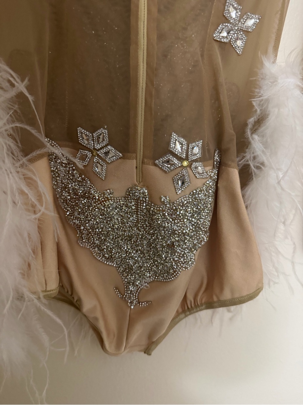 BADDIE BDAY OUTFIT S/M SIZE $100 - Picture 8 of 8